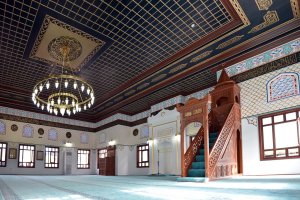 Restorasyon İşleri