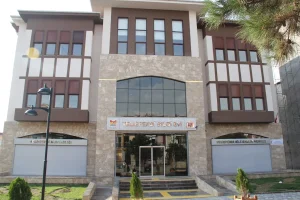 Veliefendi Bilgi Evi