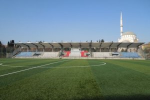 Merkez Efendi Spor Kompleksi