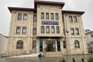 Sultanbeyli Karakol Binası