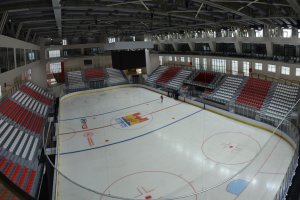 Buz Pisti Spor Kompleksi
