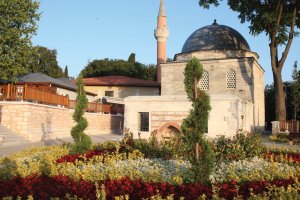 Abdülbaki Paşa Darülkurrası (Nağmedar)